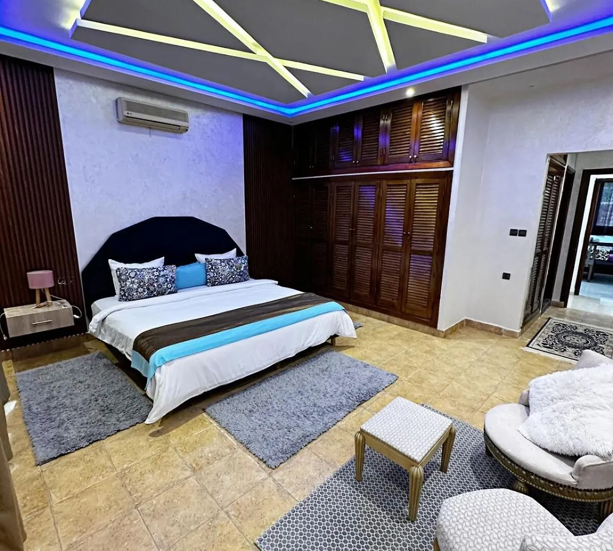 Marrakech Escape Your Private Villa Marrakesh