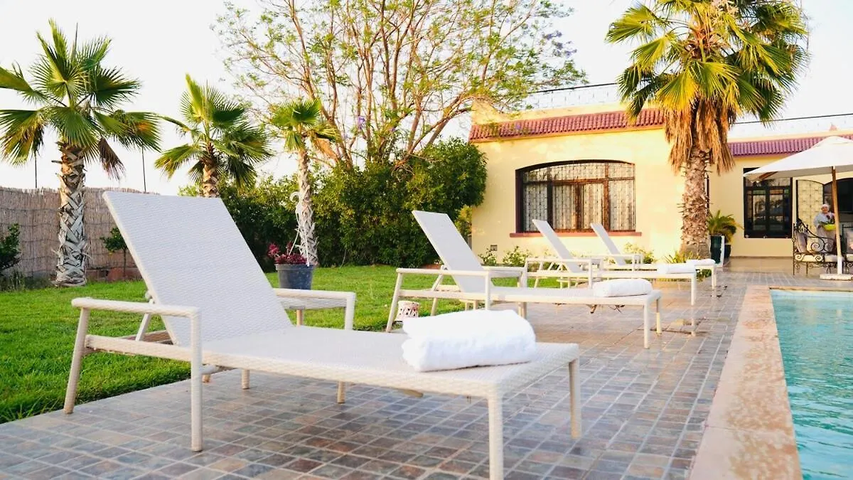 Marrakech Escape Your Private Villa Marrakesh