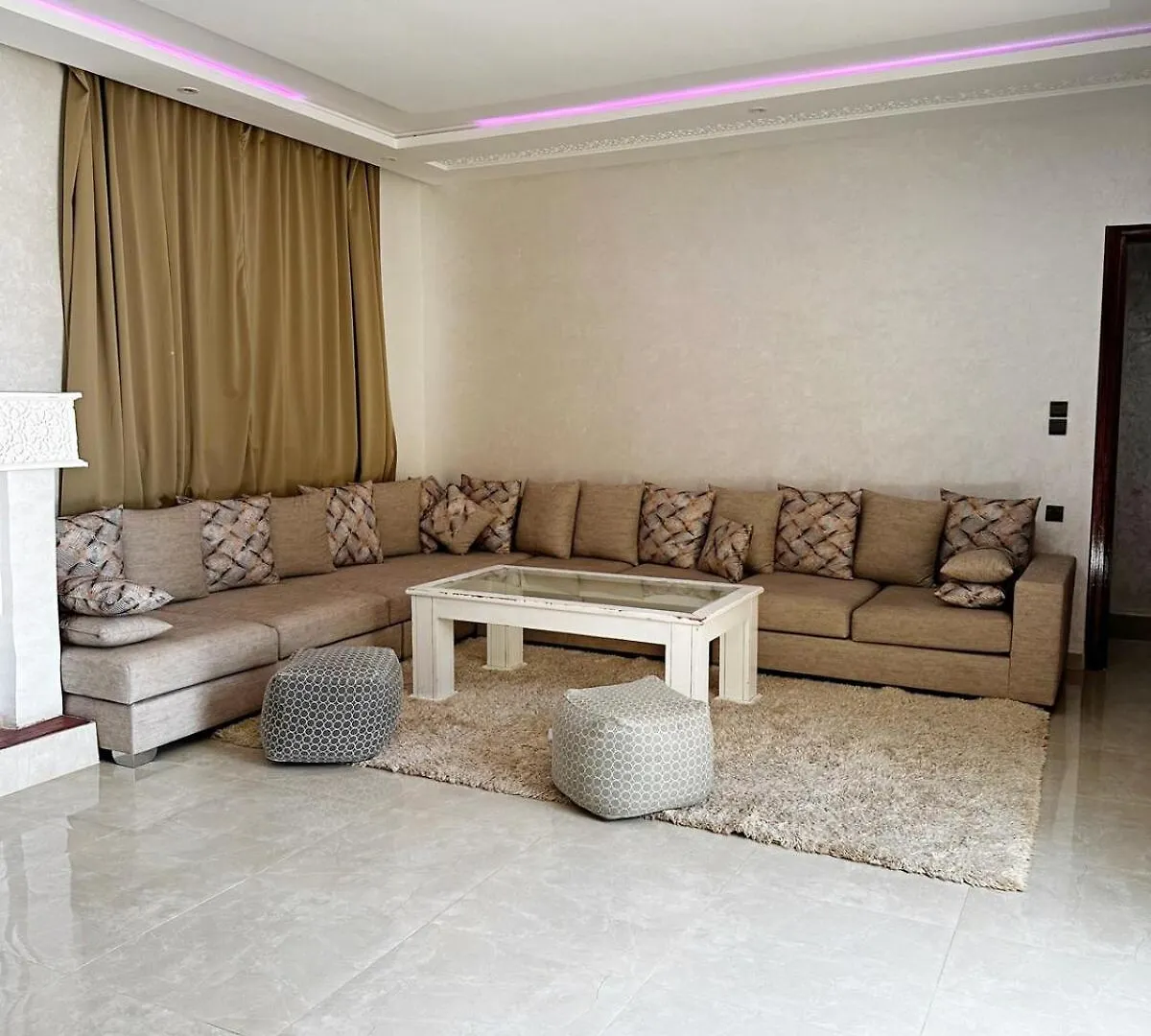 Marrakech Escape Your Private Villa Marrakesh 0*,