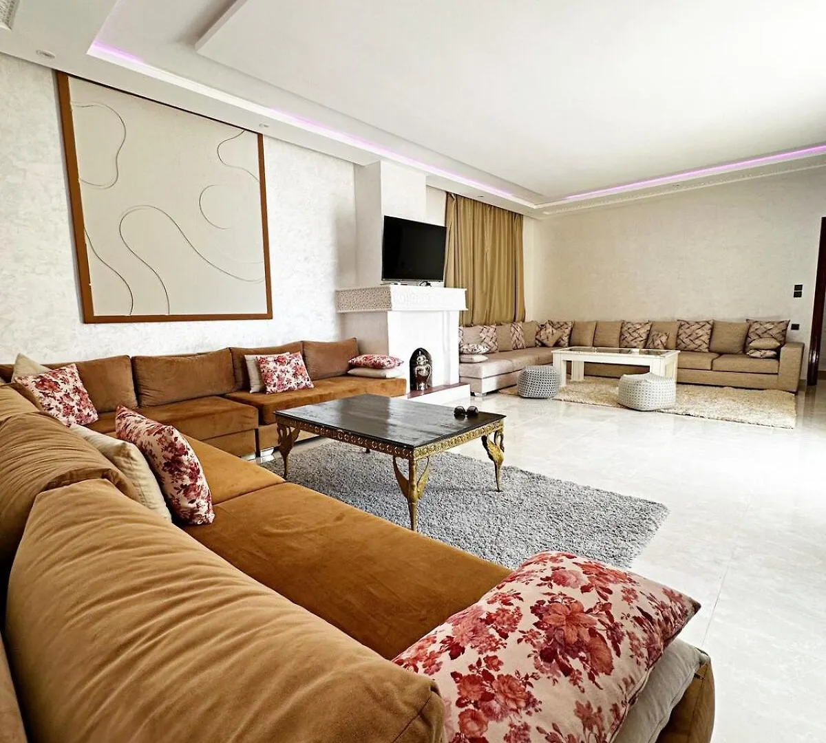 Marrakech Escape Your Private Villa Marrakesh Marokko